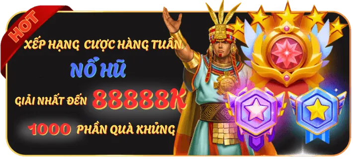 Đa dạng trò chơi trên ứng dụng 88net
