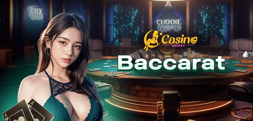 Hình ảnh minh họa chiến lược chơi Baccarat hiệu quả